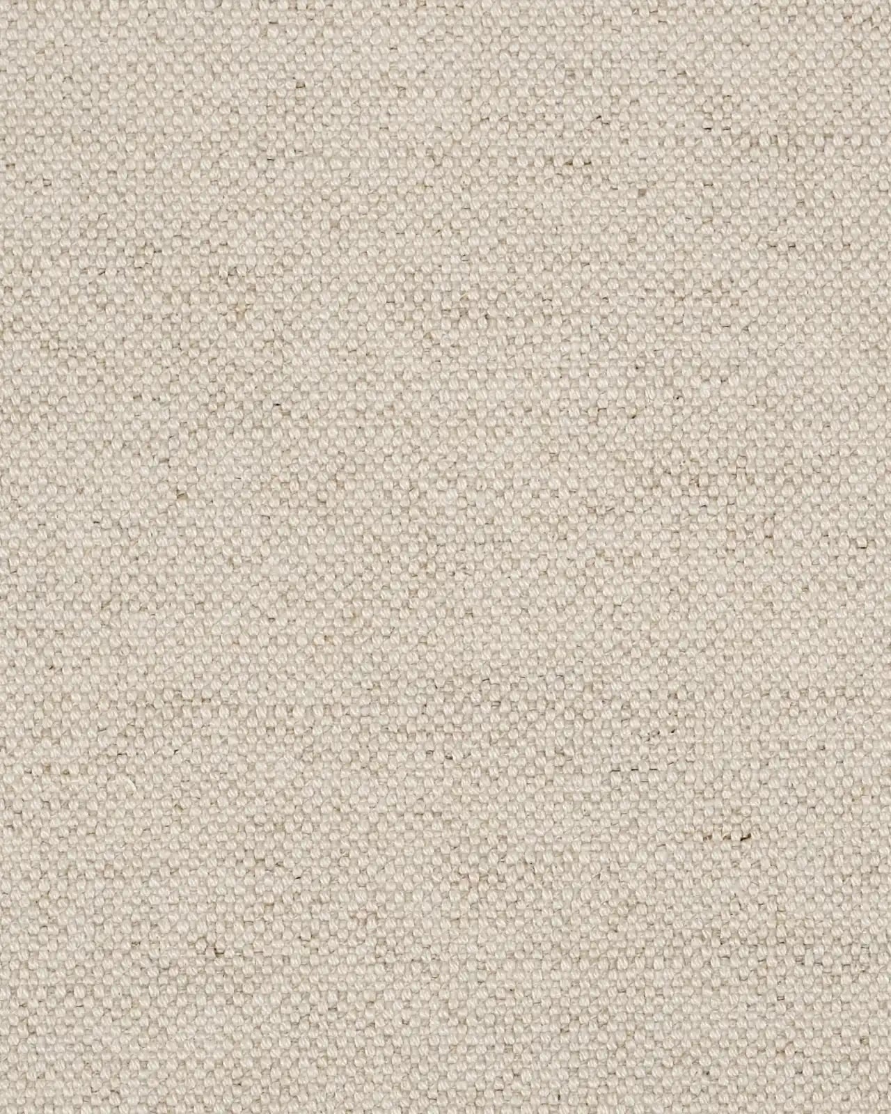 Heavy Linen Oatmeal