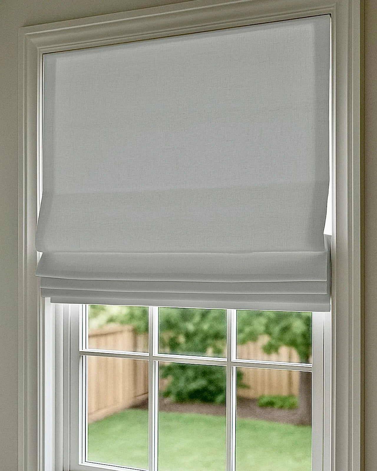 Heavy Linen Mist