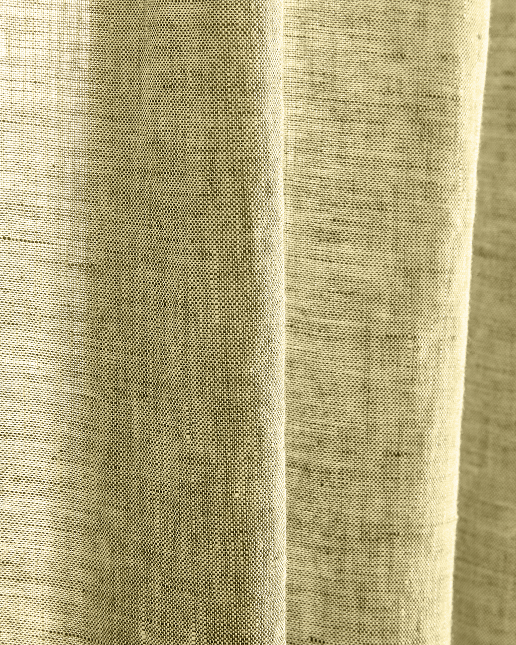 Luxe Linen Aloe