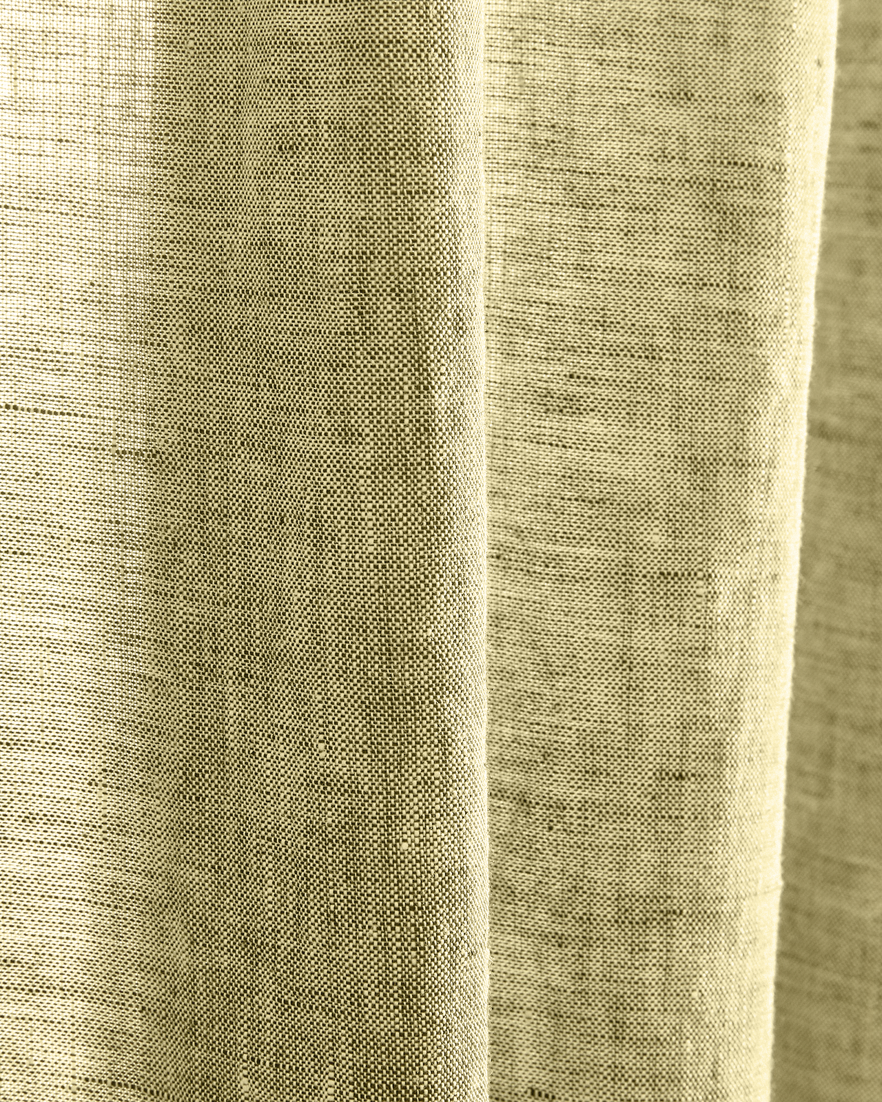 Luxe Linen Aloe