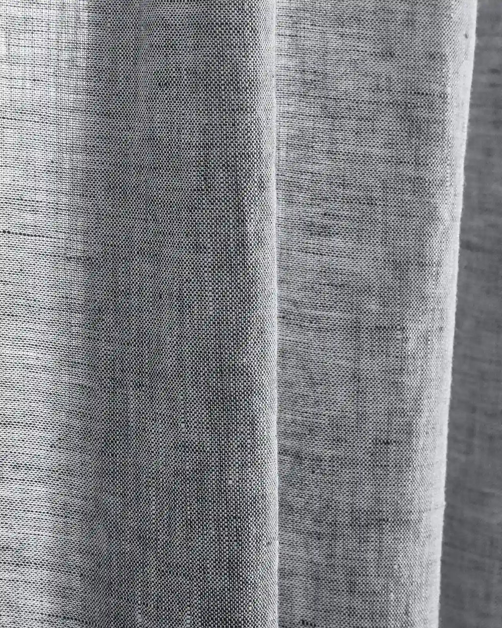 Luxe Linen Muted Stone