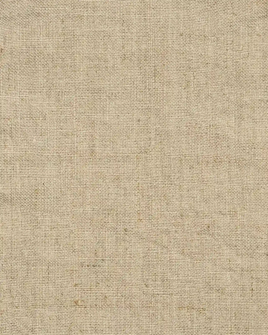 Luxe Linen Natural Flax