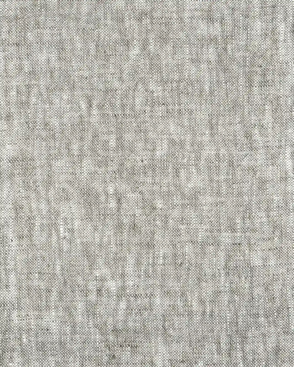 Luxe Linen Slate Melange