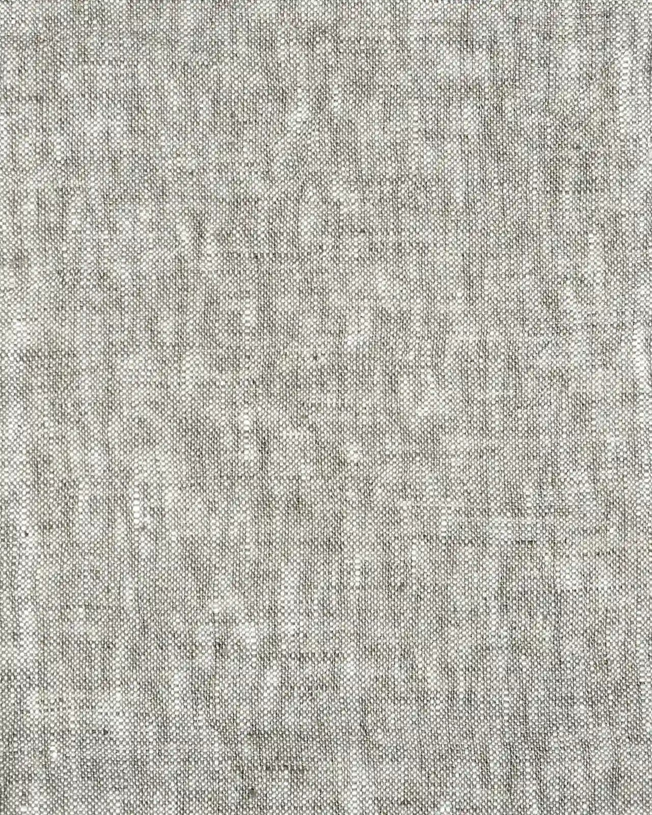 Luxe Linen Slate Melange