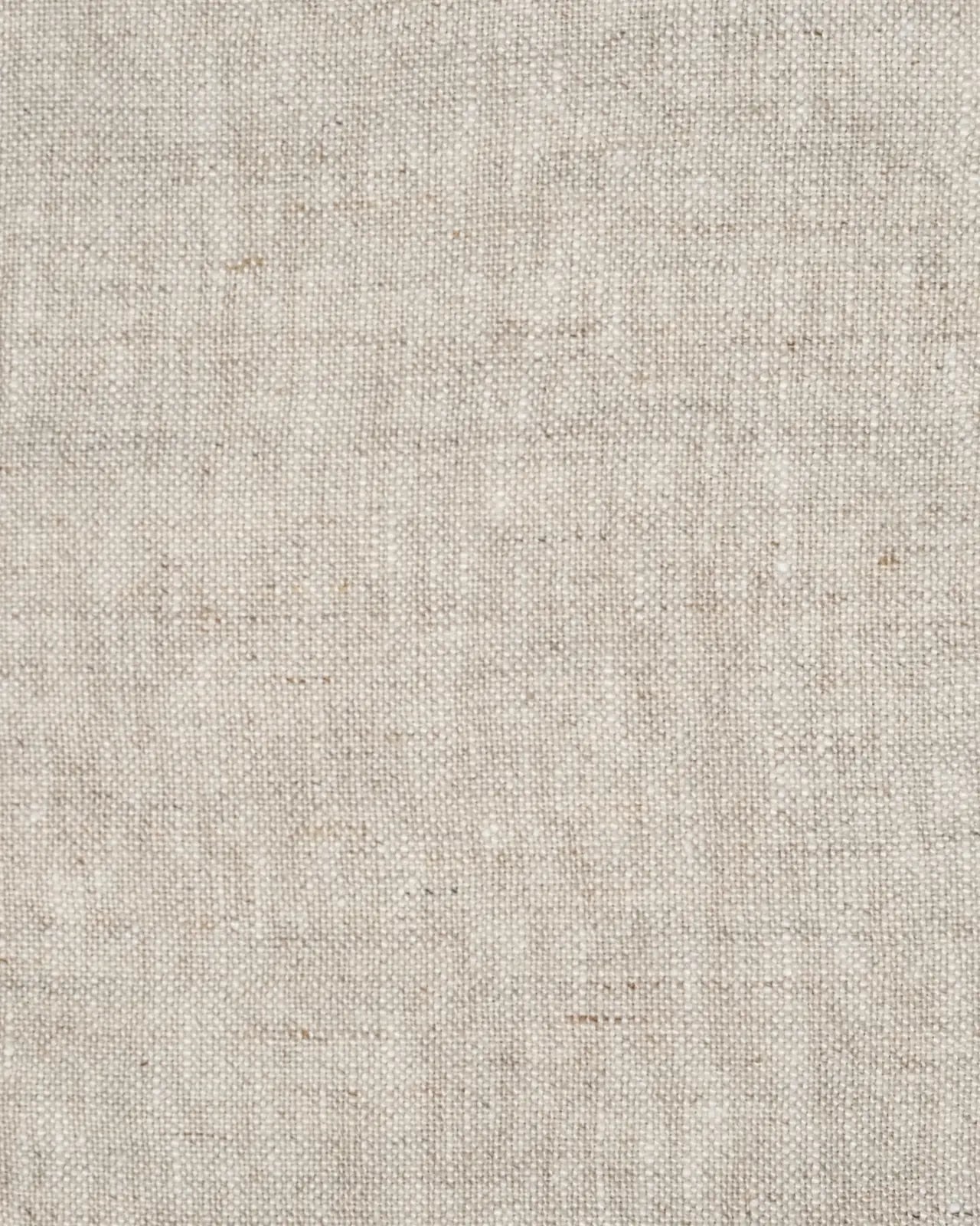 Luxe Linen Oatmeal