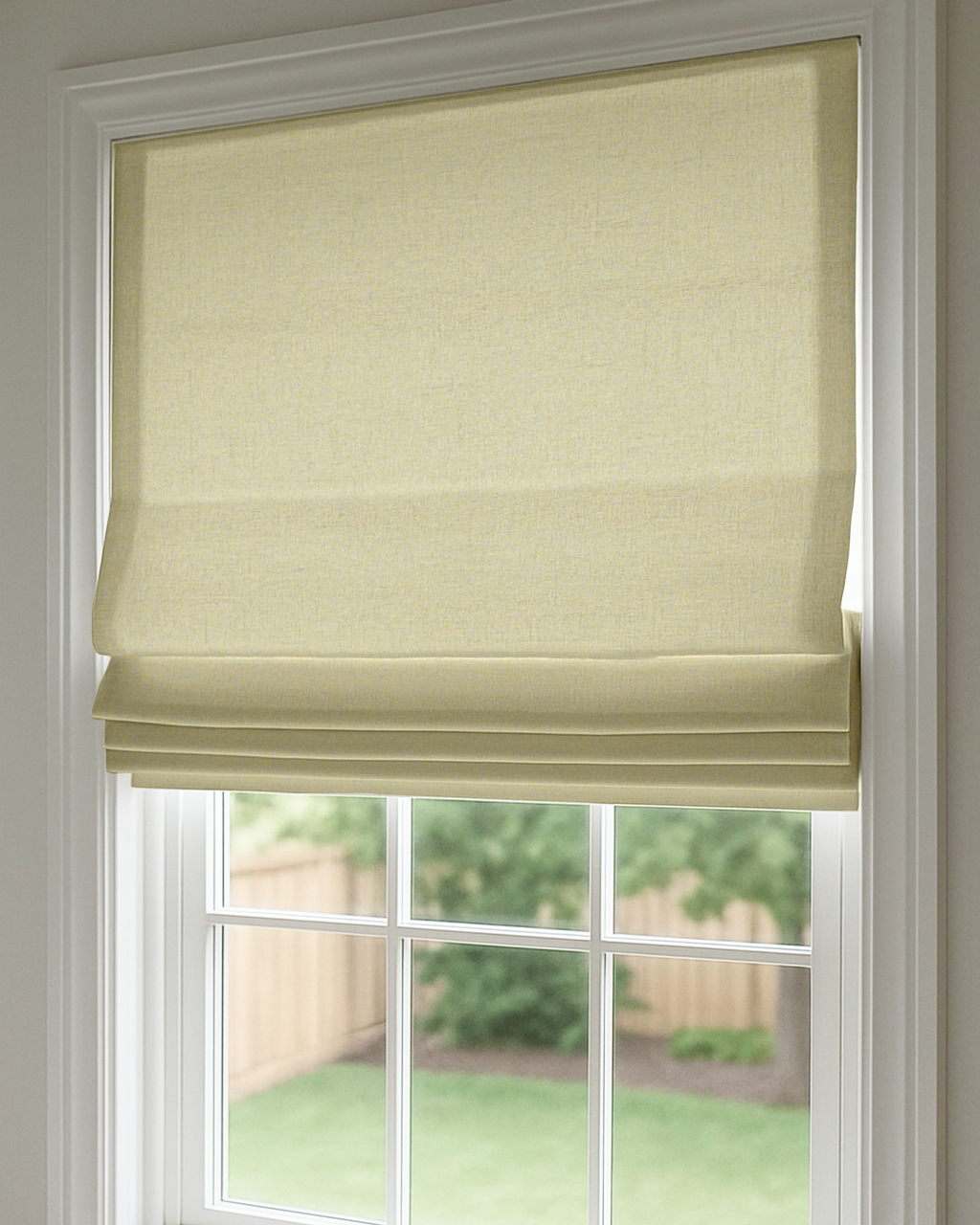 Luxe Linen Aloe