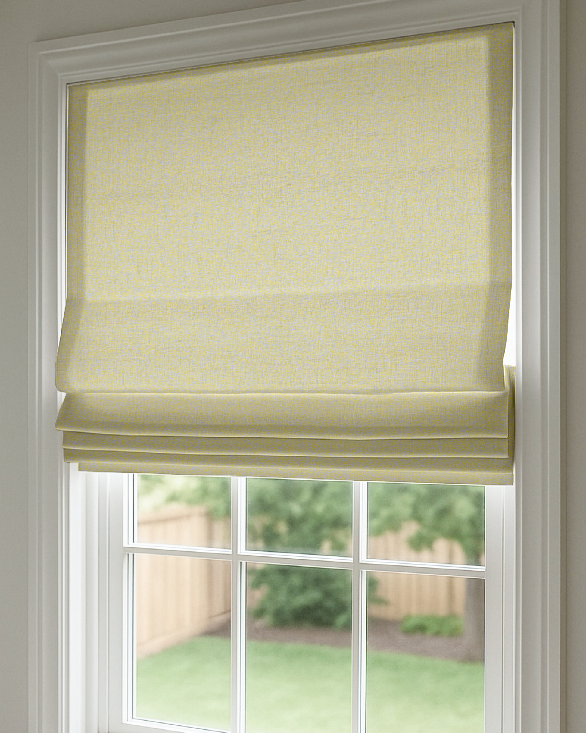 Luxe Linen Aloe