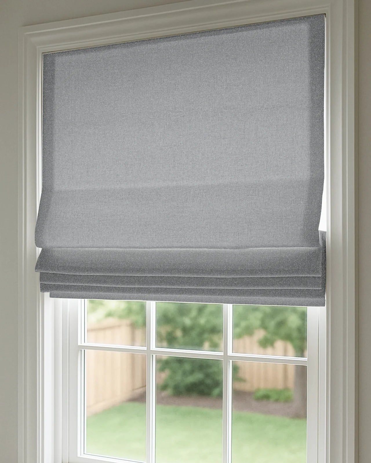 Luxe Linen Muted Stone