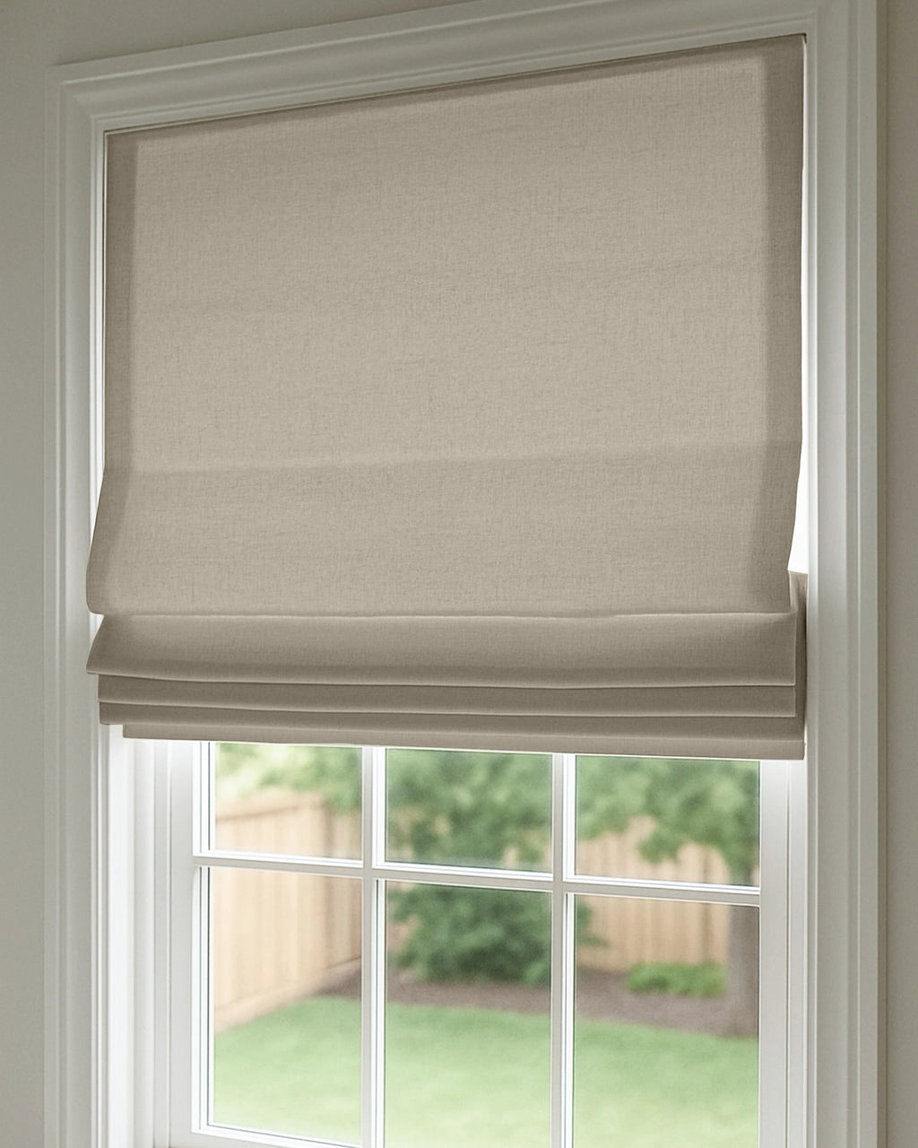 Luxe Linen Oatmeal
