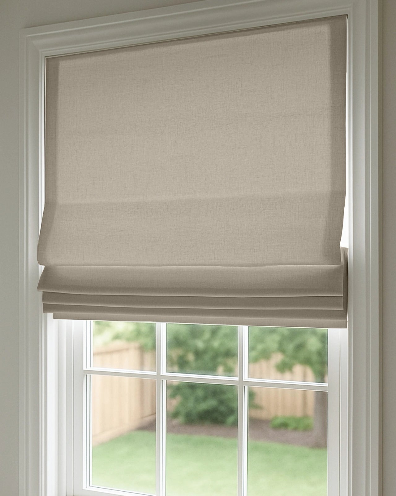 Luxe Linen Oatmeal