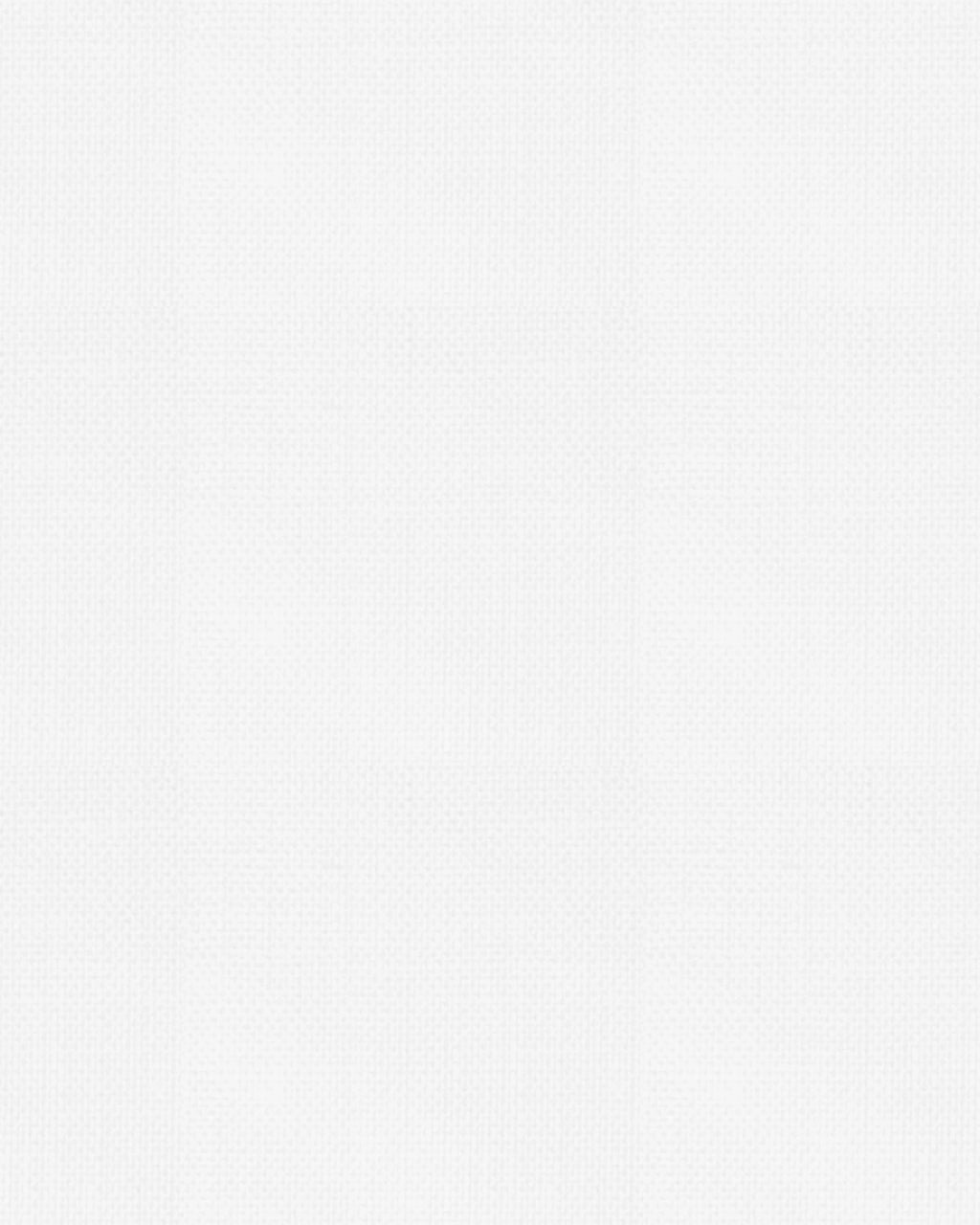 Luxe Linen White