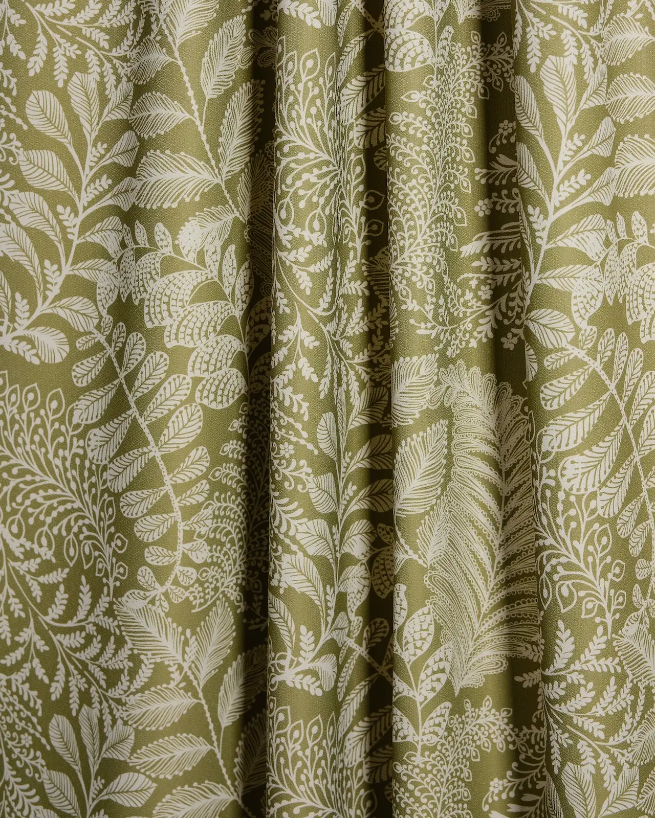 Fern Reverie Olive
