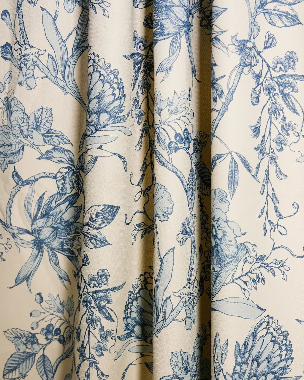 Jardin Poème Porcelain