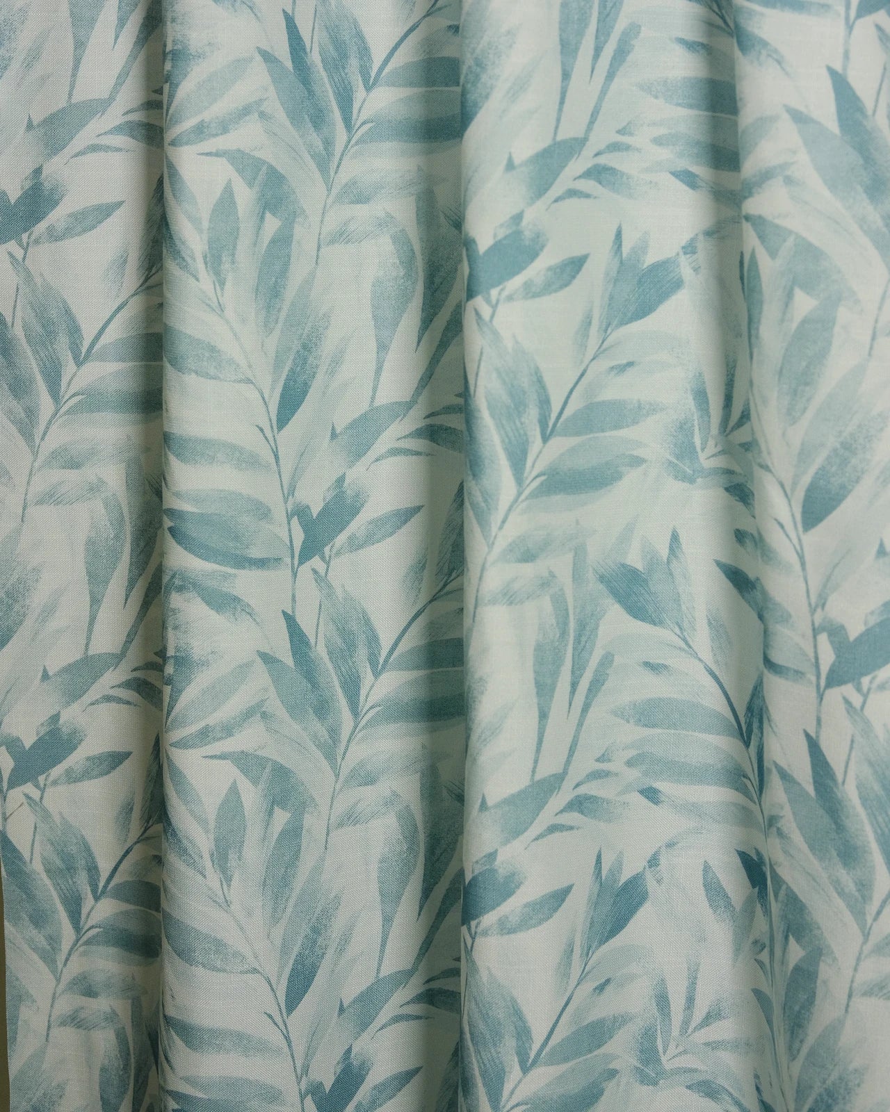 Whisper Grove Custom Printed Curtains