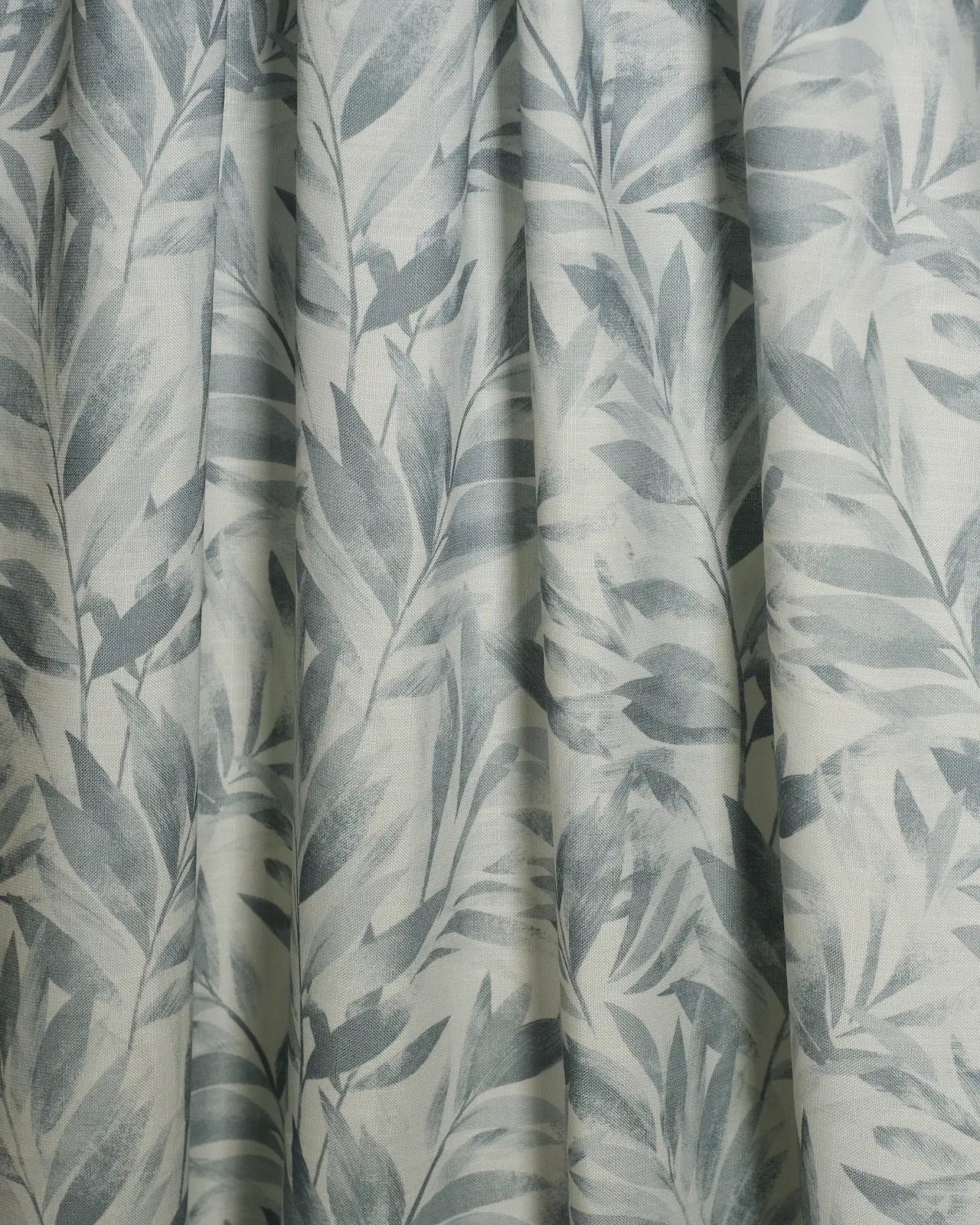 Whisper Grove Custom Printed Curtains