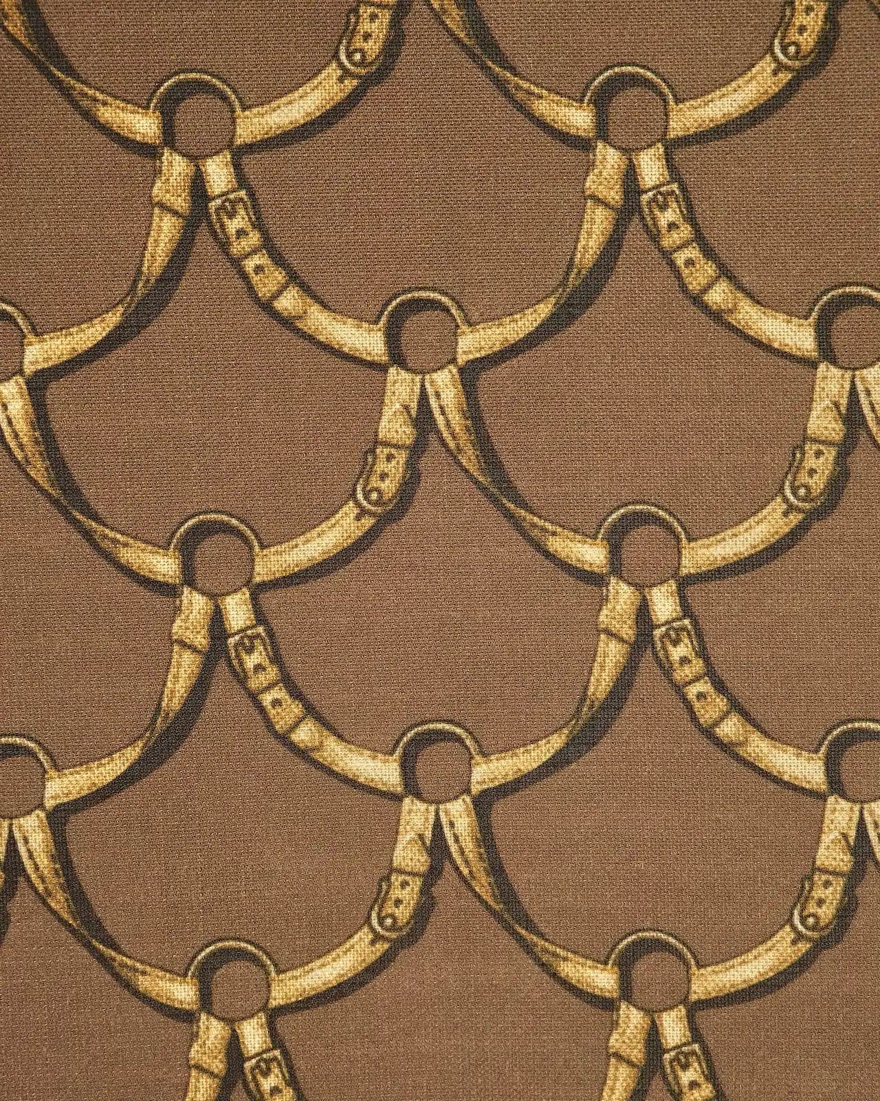 Equestrian Echo Chestnut