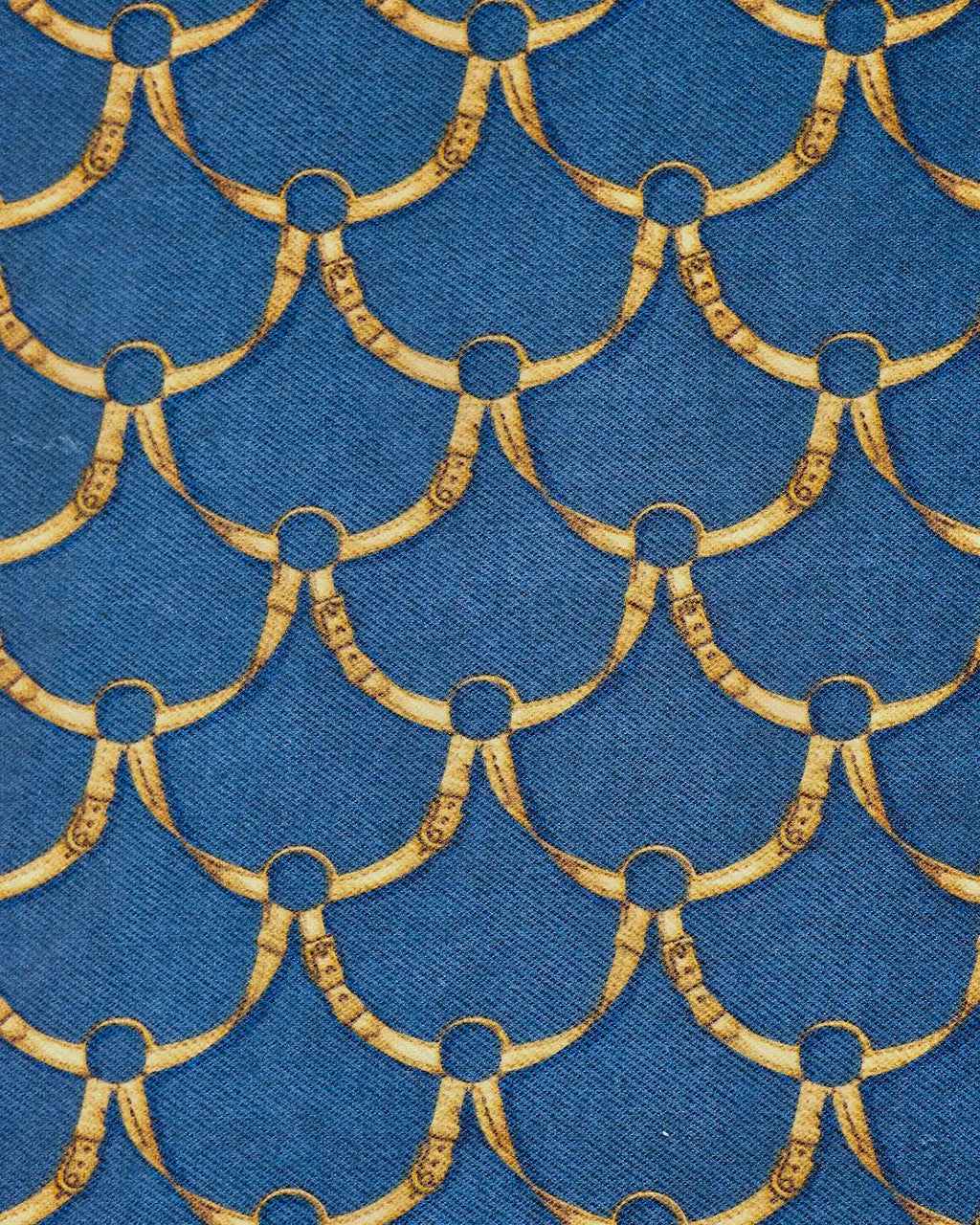 Equestrian Echo Sapphire