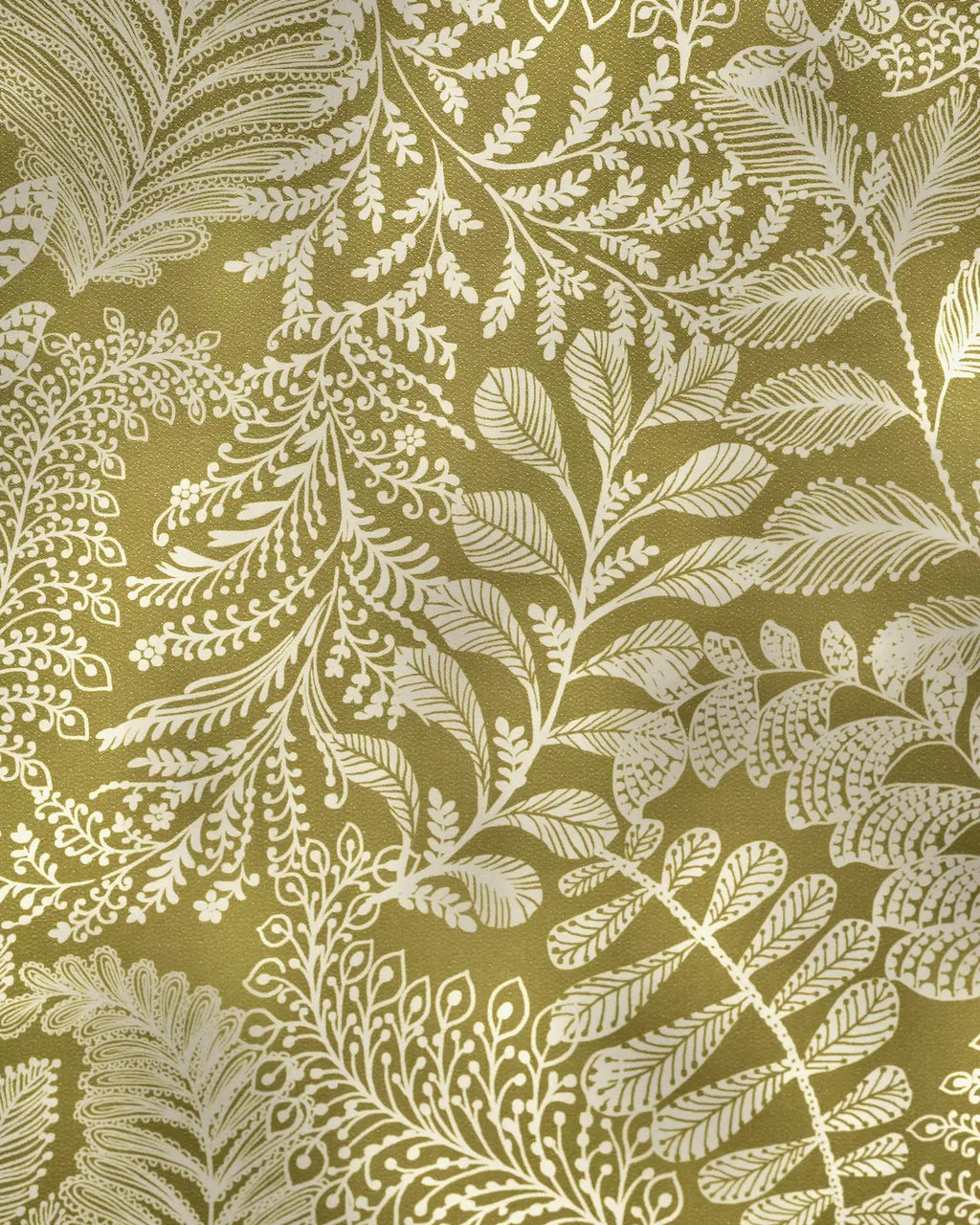 Fern Reverie Olive