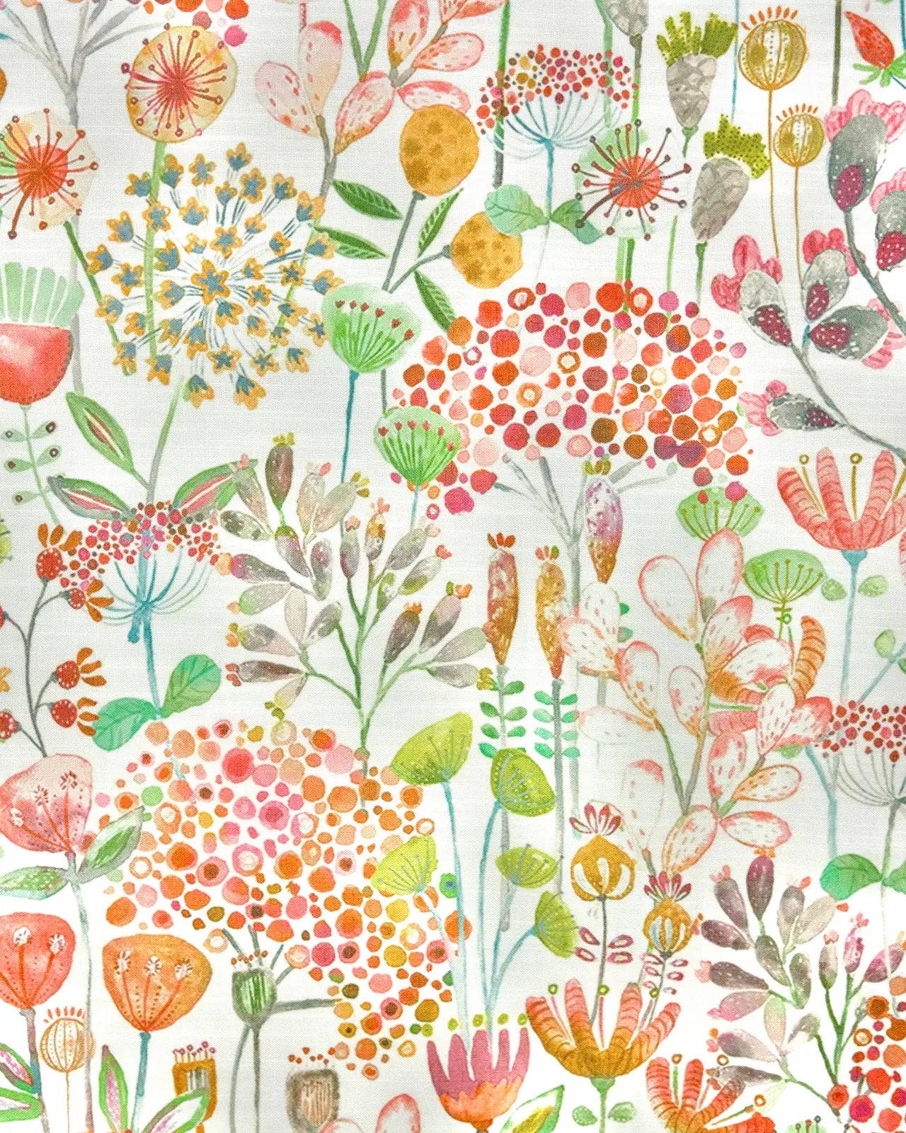 Wild Bloom