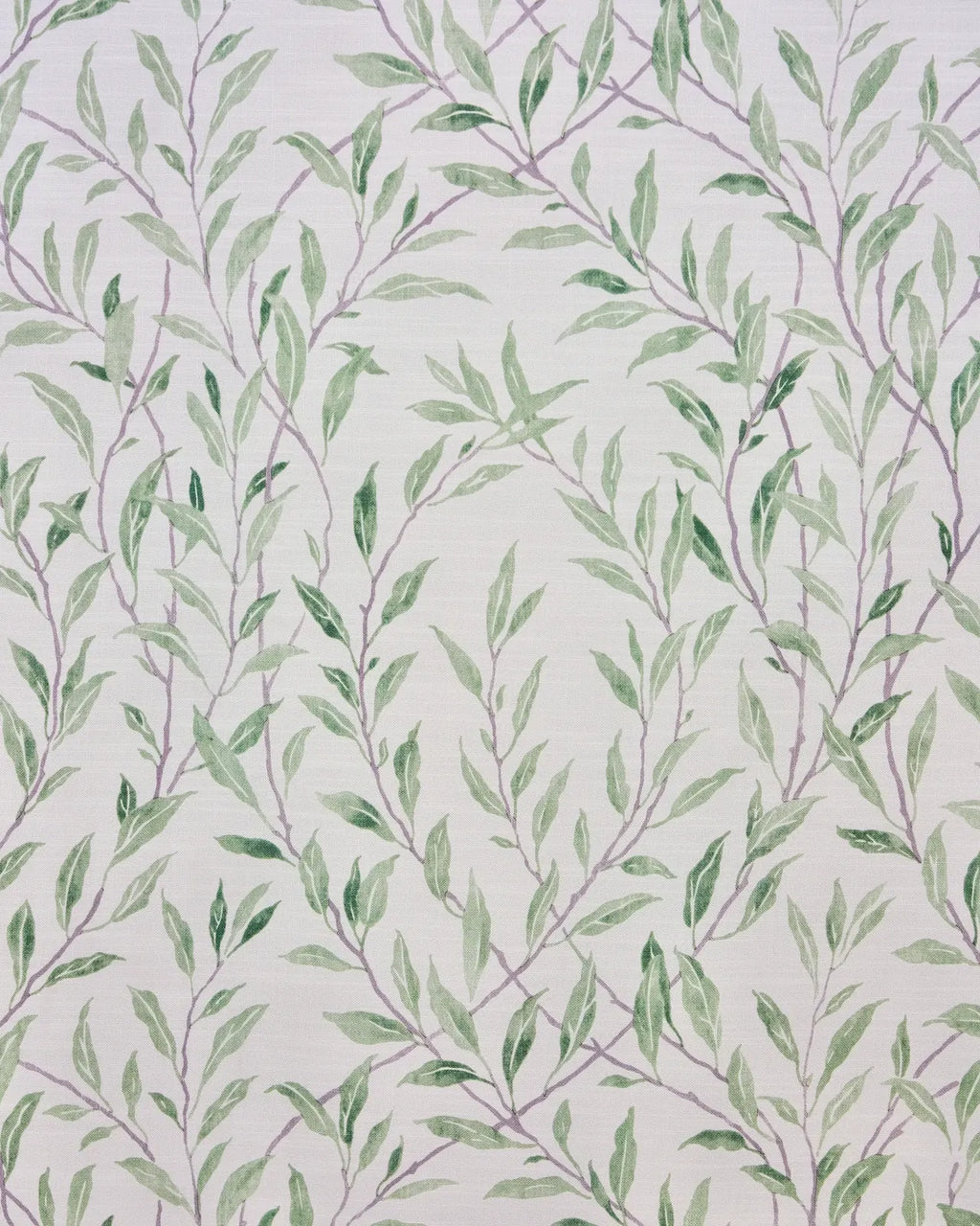 Willow Dusk Meadow
