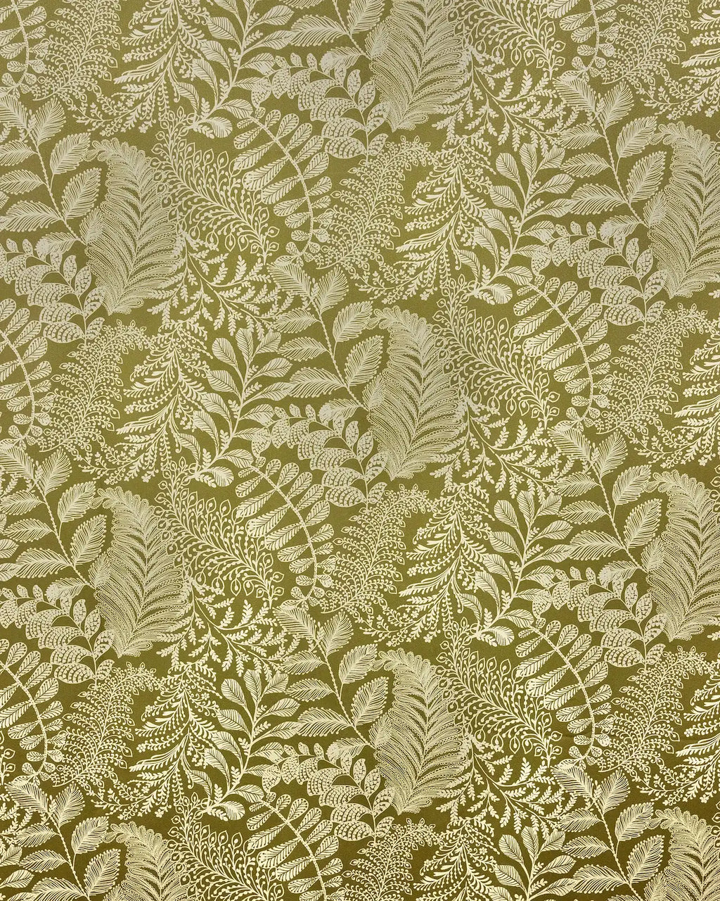 Fern Reverie Olive