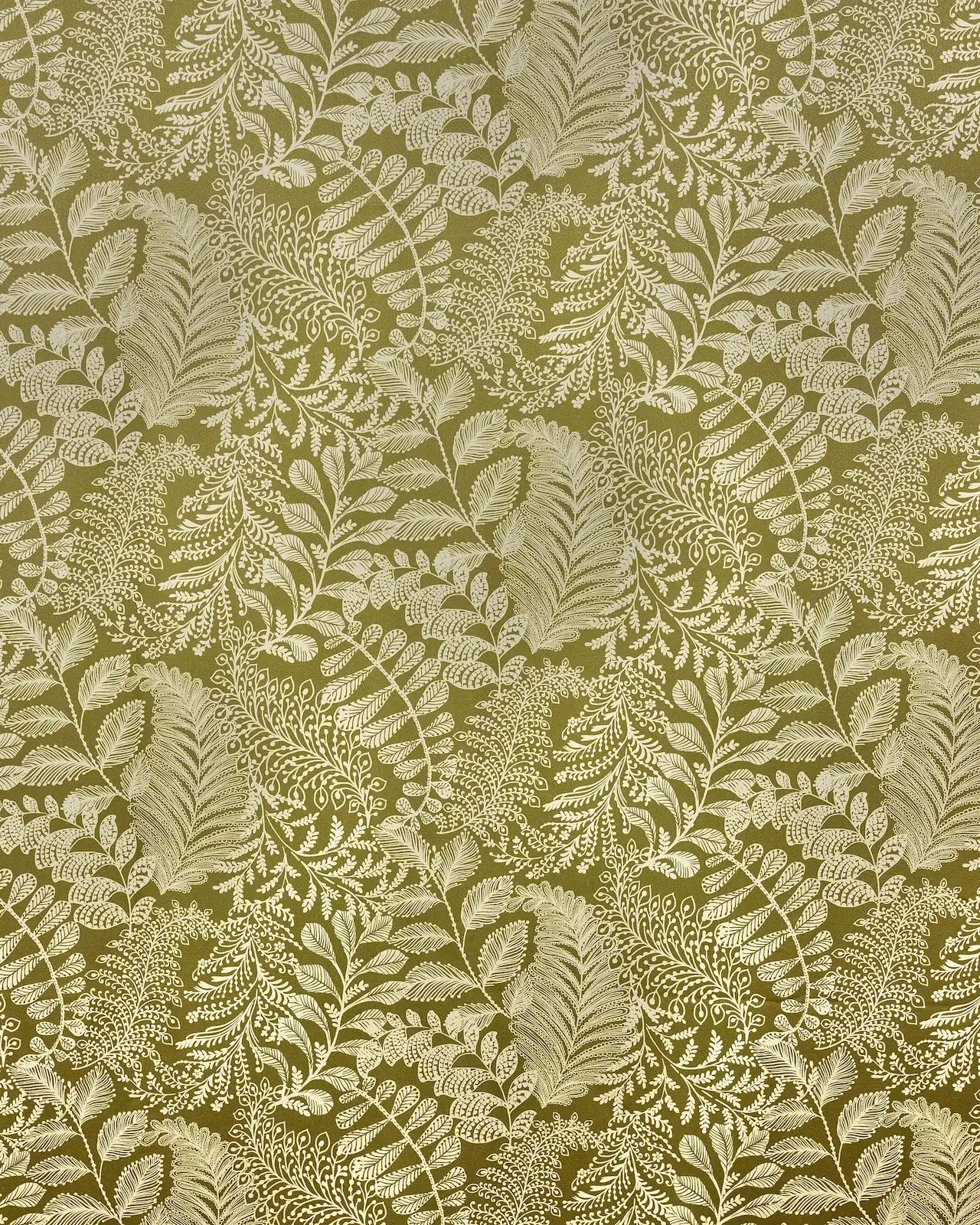 Fern Reverie Olive