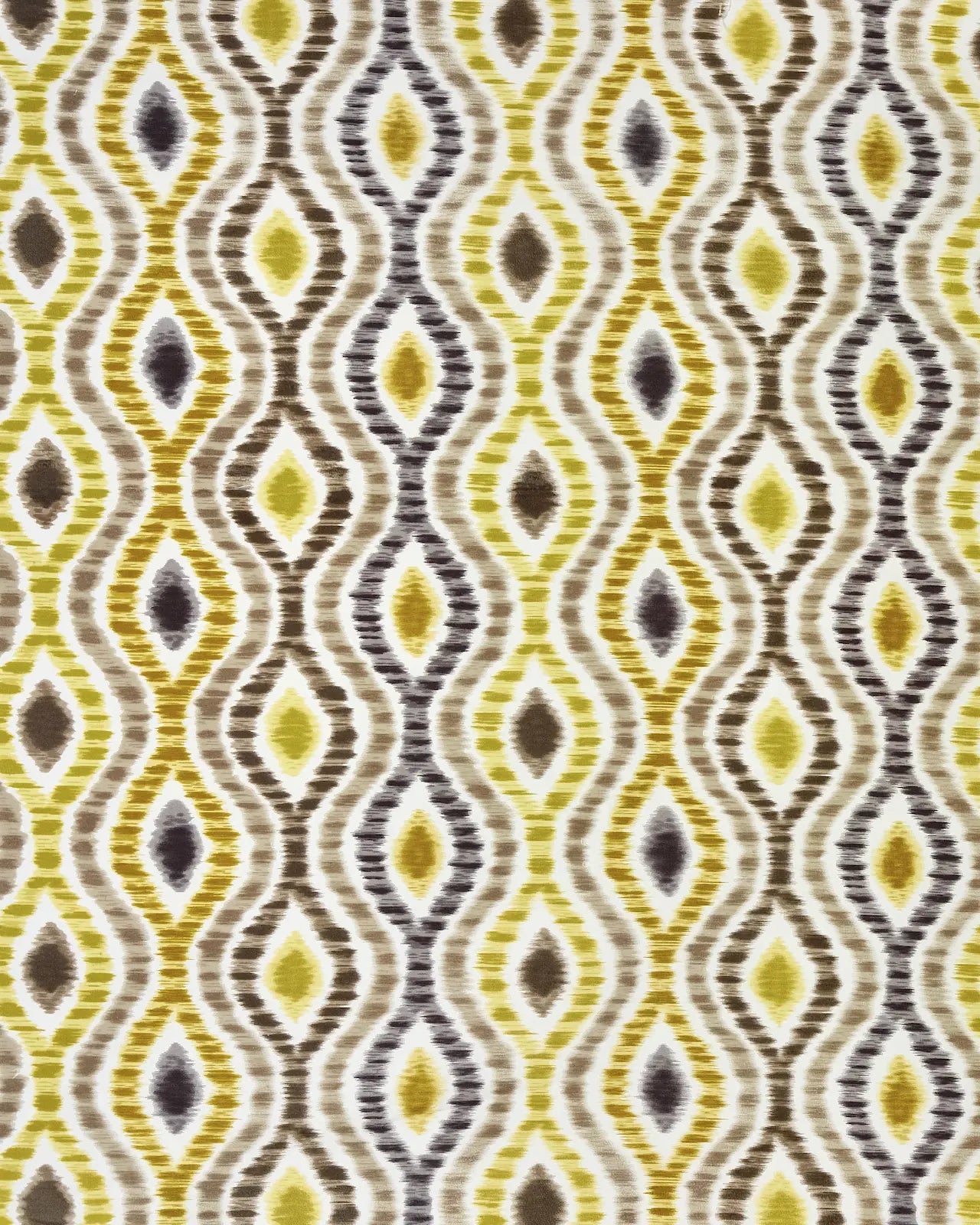 Ikat Mirage