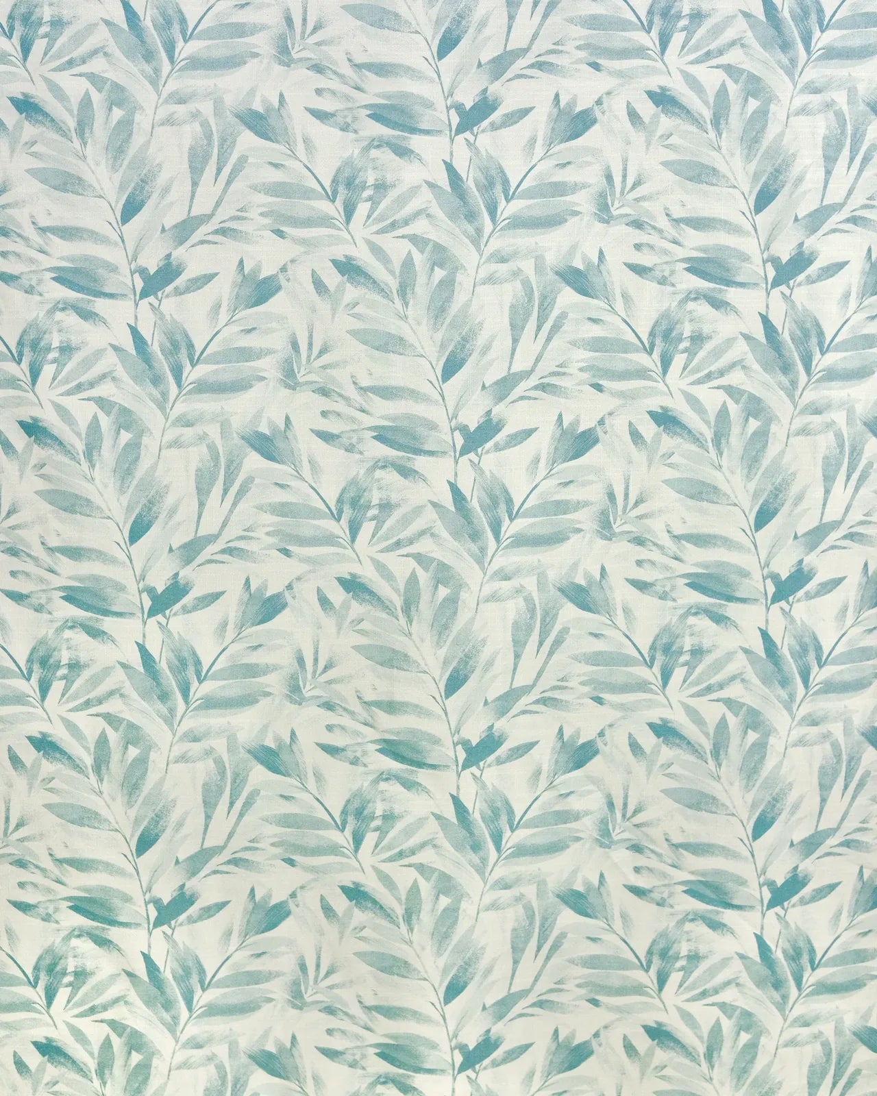 Whisper Grove Custom Printed Curtains
