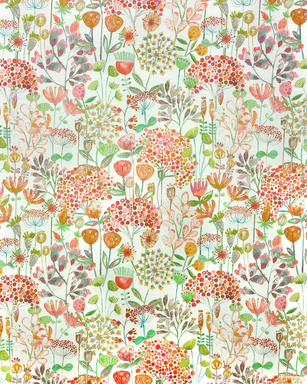 Wild Bloom