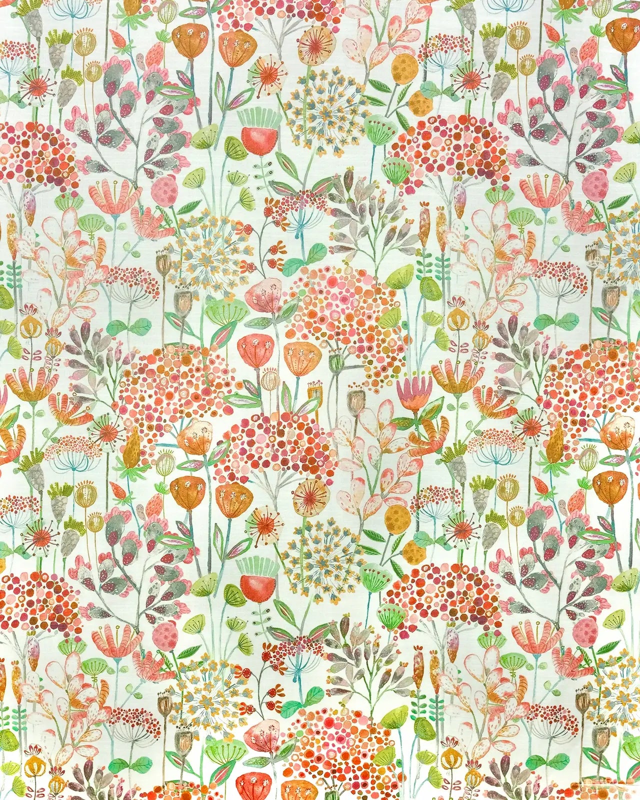 Wild Bloom
